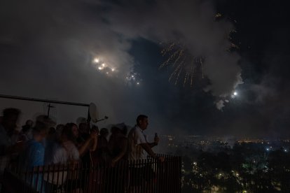 Nit de L' ALbà 2024