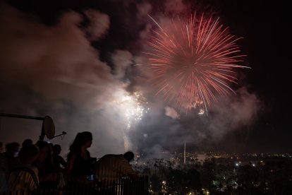 Nit de L' ALbà 2024