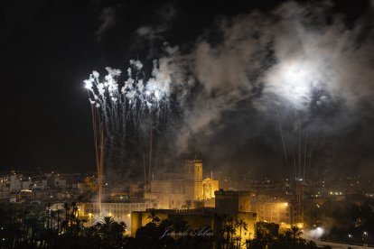 Nit de L' ALbà 2024