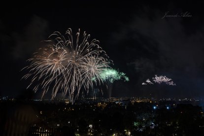 Nit de L' ALbà 2024