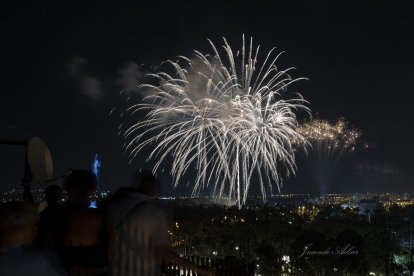 Nit de L' ALbà 2024