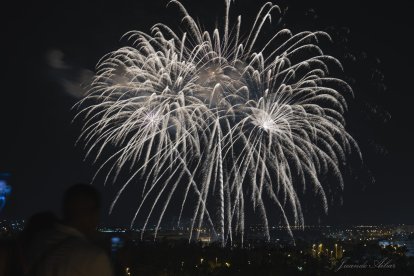 Nit de L' ALbà 2024