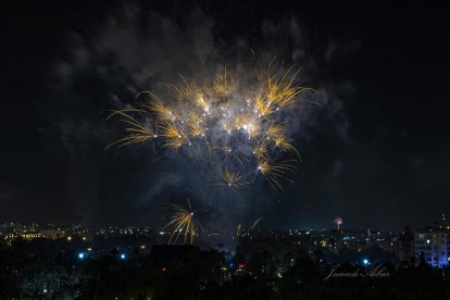 Nit de L' ALbà 2024