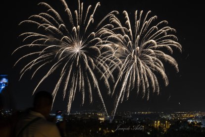 Nit de L' ALbà 2024