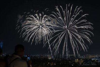 Nit de L' ALbà 2024