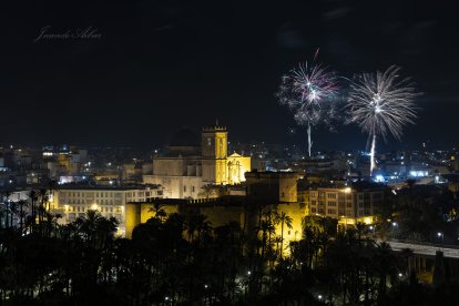 Nit de L' ALbà 2024