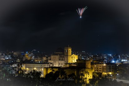 Nit de L' ALbà 2024