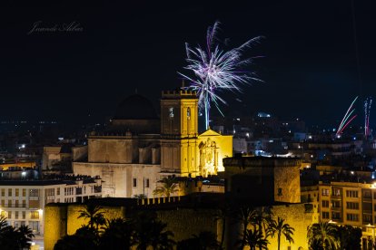 Nit de L' ALbà 2024