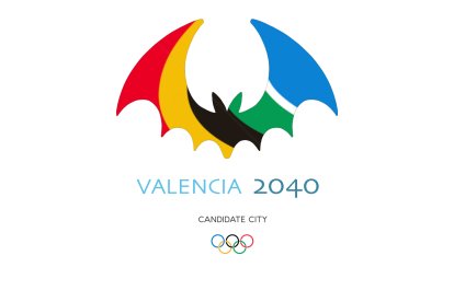 Juegos Olímpicos Valencia 2040