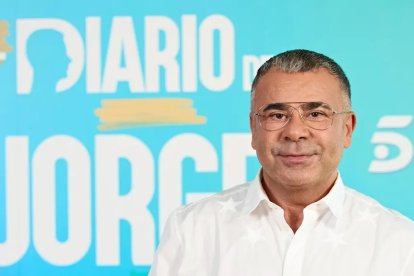 "El diario de Jorge" se quedaría sin un colaborador