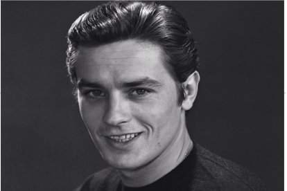 Alain Delon