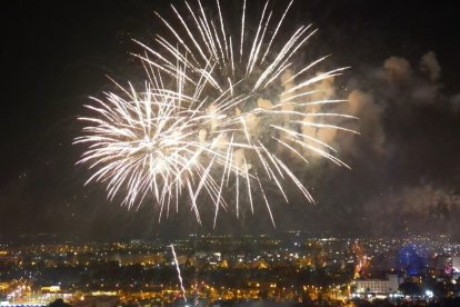 Nit de l'Albà 2024