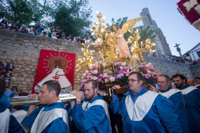 Sexenni Morella (Castellón)