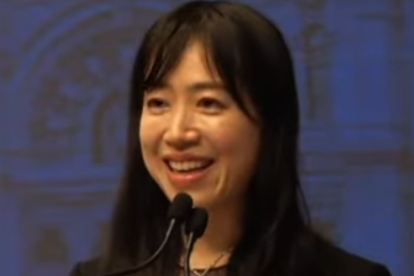 Kaori Matsumoto, cuñada de Pedro Sánchez.