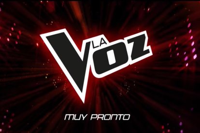 Tráiler de 'La Voz 11'.