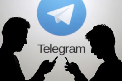 Telegram