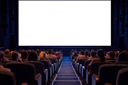 Sala de cine