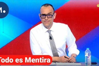 "Todo es mentira" arrancará su sexta temporada