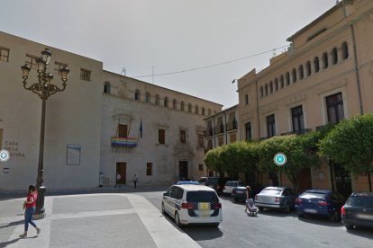 Ayuntamiento de Villena