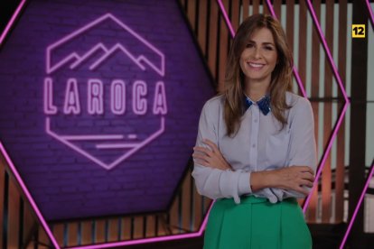 Está será la cuarta temporada de "La Roca"