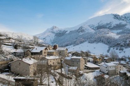 Sotres, Pueblo Ejemplar de Asturias 2024