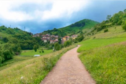 Sotres, Pueblo Ejemplar de Asturias 2024