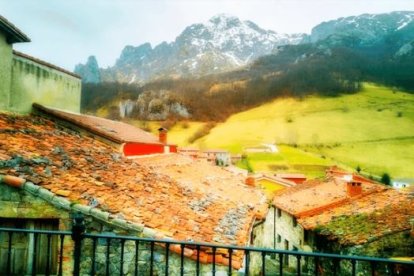 Sotres, Pueblo Ejemplar de Asturias 2024