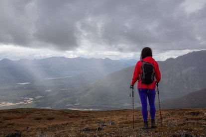 El Rucking: el entrenamiento que transformará tu caminata en un desafío extremo