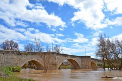 Puentes romanos Castilla y León