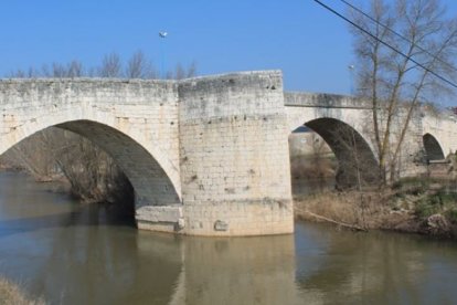 Puente Duero