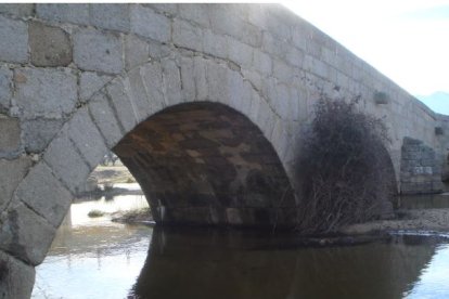 Puente de los Cobos