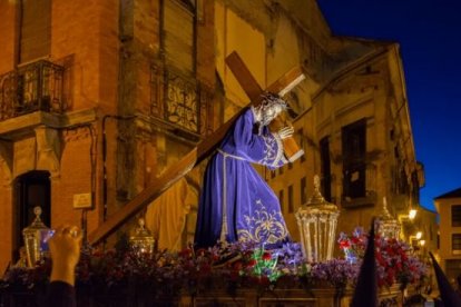 Semana Santa en Zamora