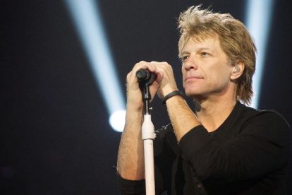 Bon Jovi