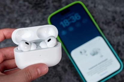 AirPods Pro