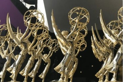 Premios Emmy 2024