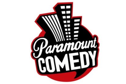 Paramount Comedy