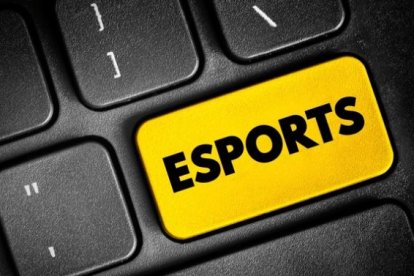 eSports,