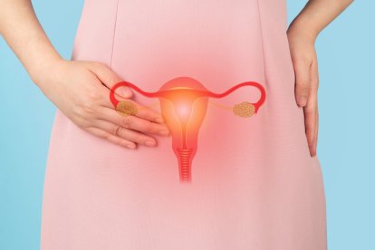 Se trata de una condición muy extendida entre la población femenina, caracterizada por el debilitamiento de las estructuras de soporte de la pelvis.