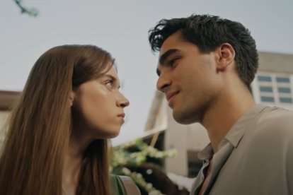 'Una nueva vida' serie en Antena 3