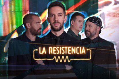 La Resistencia