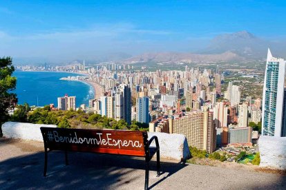 Imagen de Benidorm