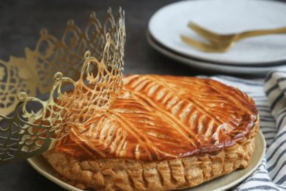 Galette des Rois