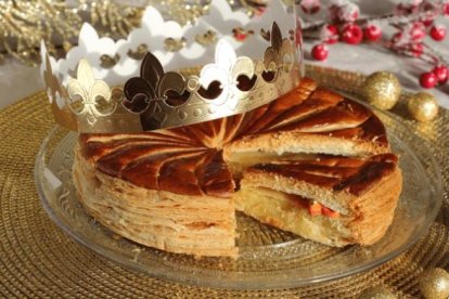 Galette des Rois