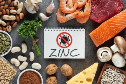 Zinc