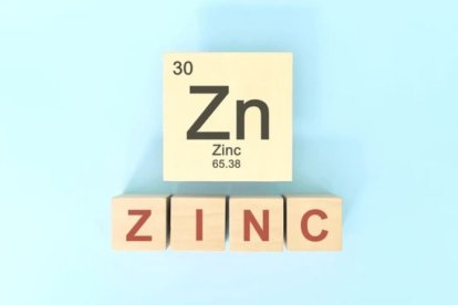 Zinc