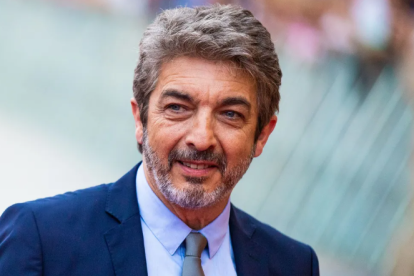 Ricardo Darín