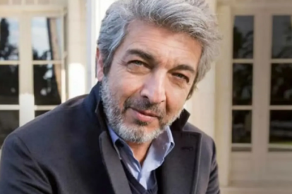 Ricardo Darín