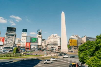 Buenos Aires