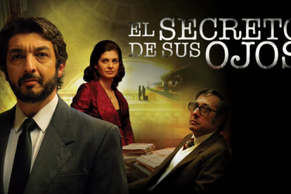 El Secreto de sus ojos (2010)