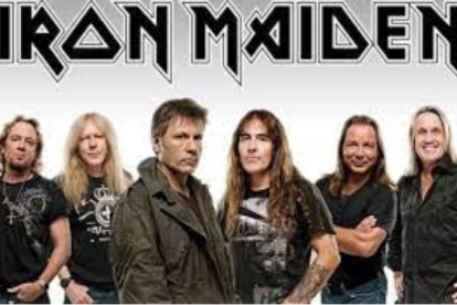 Iron Maiden